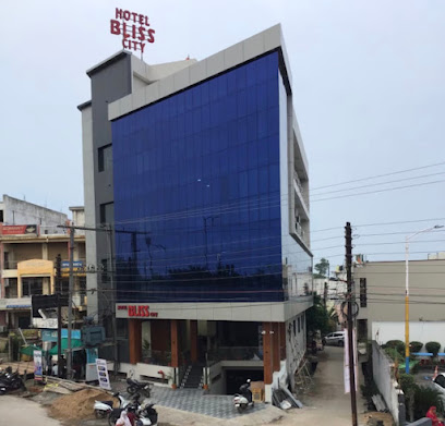 HOTEL BLISS CITY