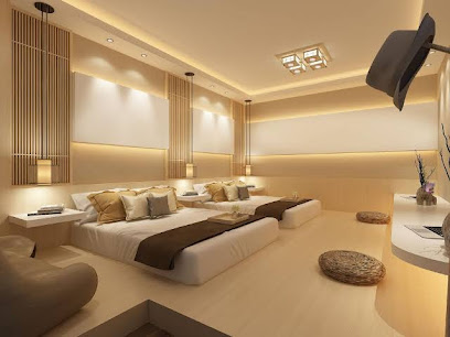 Cuixuan Business Hotel