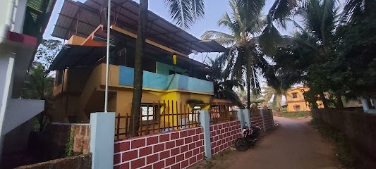 Chandrakant Homestay