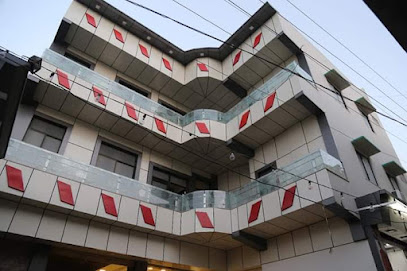 Hotel Sai Ba, Ajmer