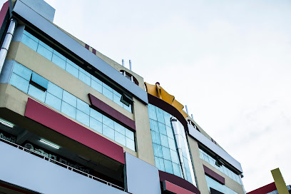 Collection O NAD Near Airport Formerly Lalitha Convention