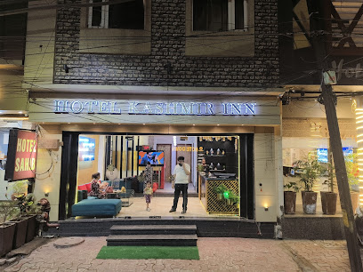 Hotel Kashmir Inn