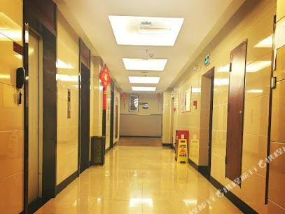 7 Days Premium Chongqing Nanchuan Government