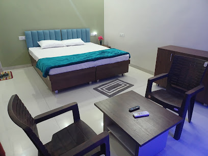 Panchsheel Home Stay, Triveni Vihar, Ujjain, Madhya Pradesh