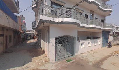 Bhanumat hotel