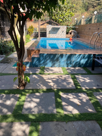 EKO STAY - hill view विला