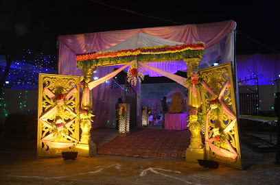 Rajeshwari Marriage Lawn Janki Vihar colony, Jankipuram