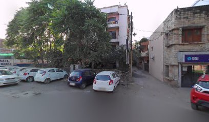 Collection O 10590 Laxmi Guest House