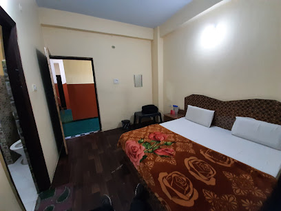 OYO 29200 Hotel Raj Residency A