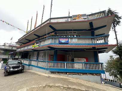Jang Lodge