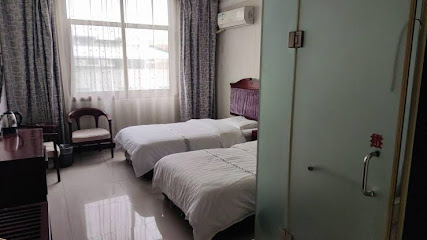 金柳岸商务酒店