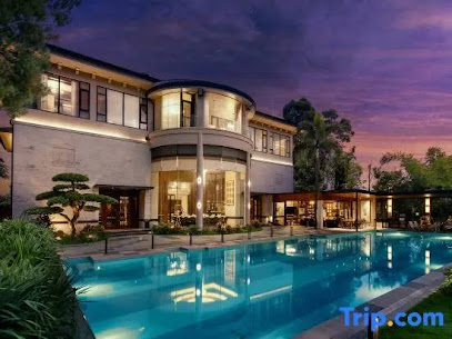 Jushu Holiday Villa