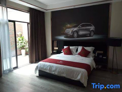 QingGuan Hotel