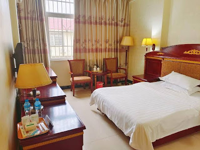 New Town Business Hotel