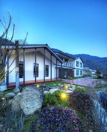 Jiushu Yunshang Resorts