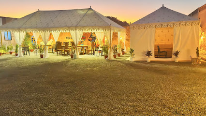 Jagdamba Resort bilara