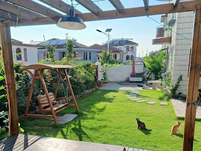 Weihai Xinsu Seaside Homestay