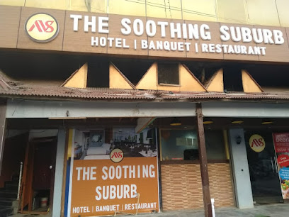 The Soothing Suburb || Best Hotel In Deoria | Best Banquet Hall In Deoria