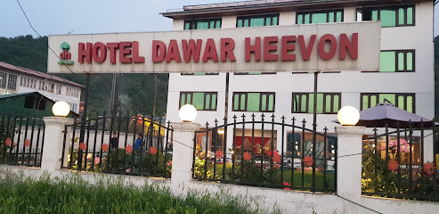 Hotel Dawer Heevon