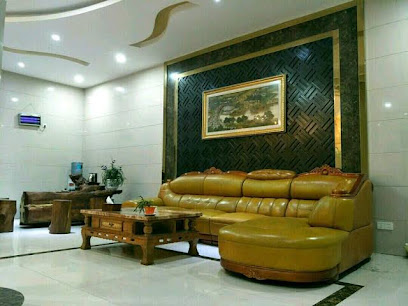 Tashan Hotel