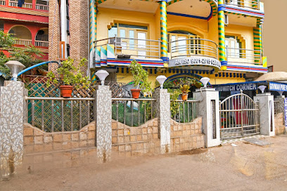 Hotel Govindam pure veg