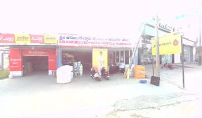 SPOT ON Sri Annapurneshwari Residency