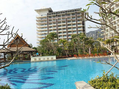 Haishang Wanpan Holiday Apartment
