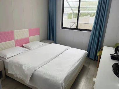 Xinyue Hotel