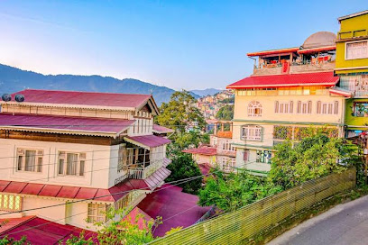 FabHotel Snoopy - Hotel in Vishal Gaon, Gangtok