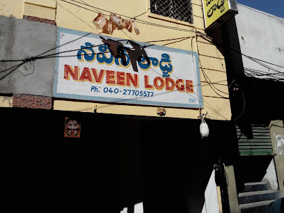 Naveen Lodge