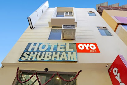 POP Hotel Shubham