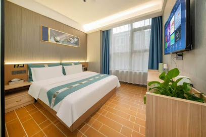 Qiandaoan Hotel