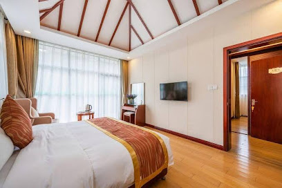 安徽滁州九天峰度假村