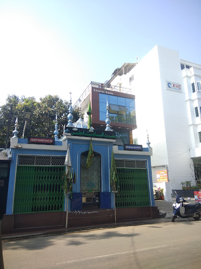 Hotel AISIRI RESIDENCY