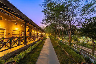 WOWSTAYZ Pachmarhi Ecotel Resort