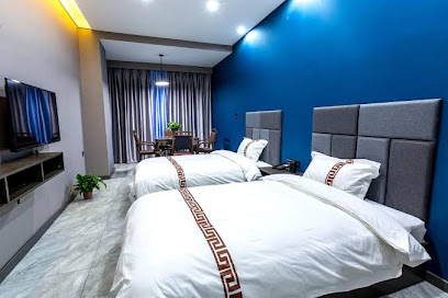 Tongge intelligent E-sports Hotel