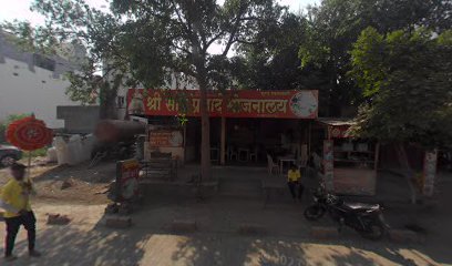Sai Atharv Guest House