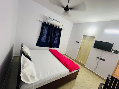 Rest N' Refresh Homes