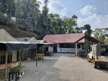The Heights - Best Homestay in Chikmagalur