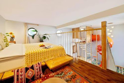 Yo-Yo Homestay