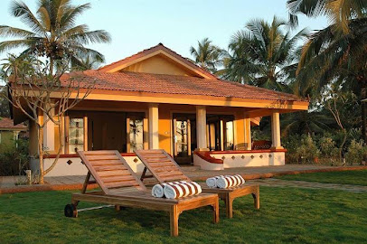 Taj Holiday Village Resort and Spa, Goa