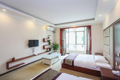 Jingyi Business Hotel