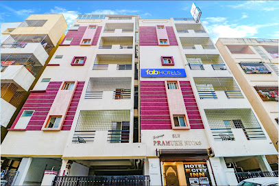 FabHotel E City Inn - Hotel in Electronic City, Bangalore
