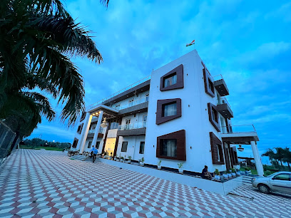 Tulsi Resort