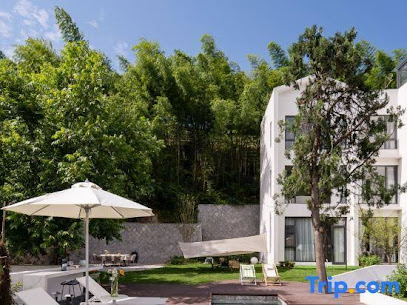 Moganshan yingshe homestay