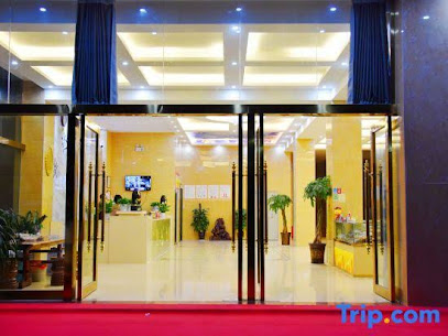 Jinghong Huada Hotel