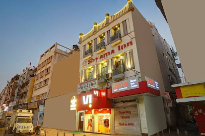 Shyama Inn