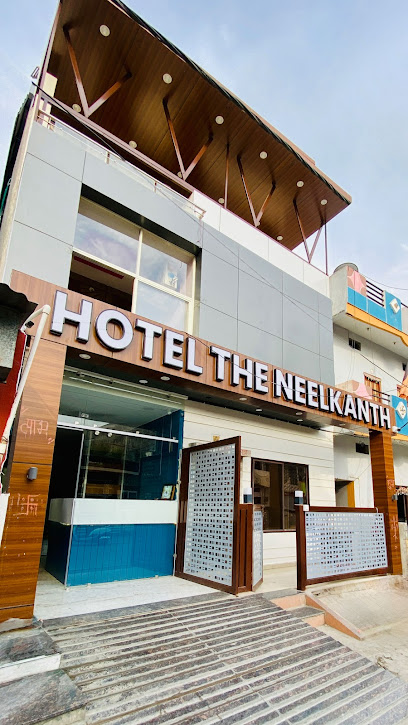 Hotel The Neelkanth