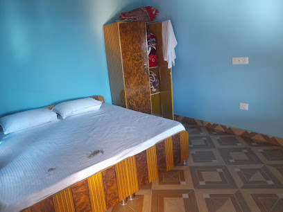 Restaurant and Home Stay