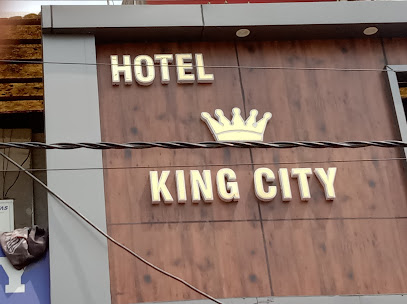 Hotel king city